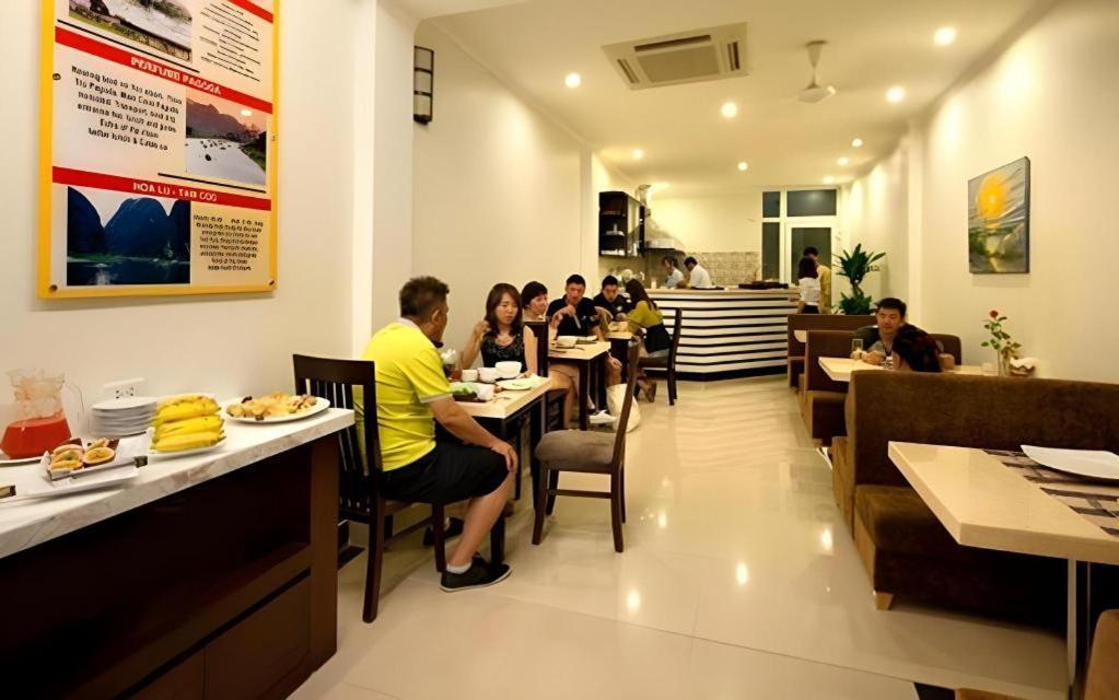 โรงแรมฮานอย ซีเรนนิตี 2 ภายนอก รูปภาพ